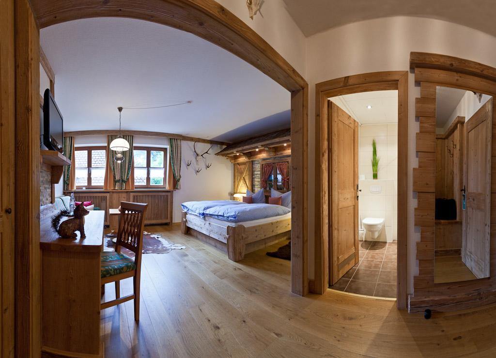 Hotel-Gasthof Zur Sonne Pappenheim Esterno foto